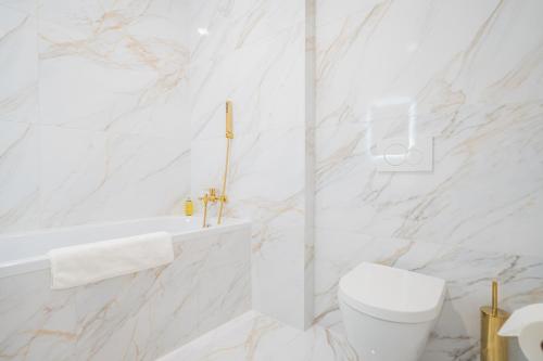 Rabie Aparthotel - image 5