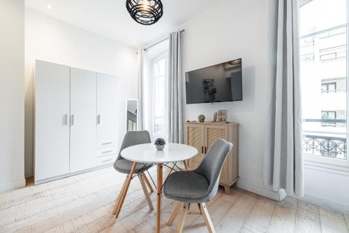 Cozy 1 Bdr Downtown, Nice (fotografie 7)