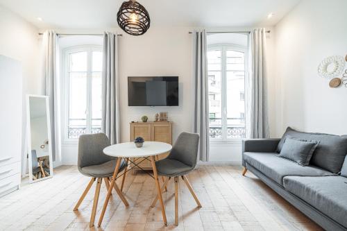 Cozy 1 Bdr Downtown, Nice (fotografie 8)