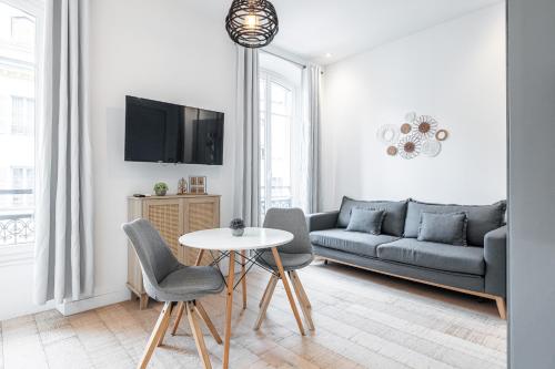 Cozy 1 Bdr Downtown, Nice (fotografie 9)