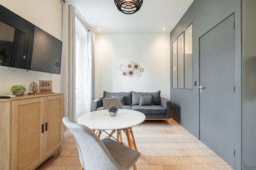 Cozy 1 Bdr Downtown, Nice (fotografie 10)