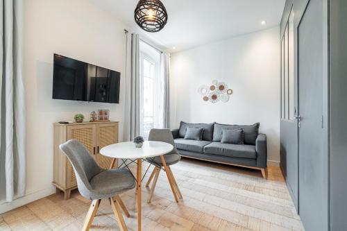 Cozy 1 Bdr Downtown, Nice (fotografie 2)