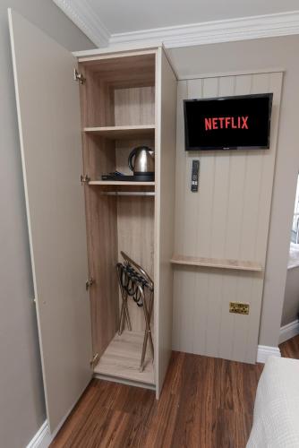 Urban Nest Townhouse 4