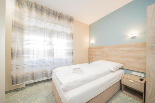 Rabie Aparthotel - image 14