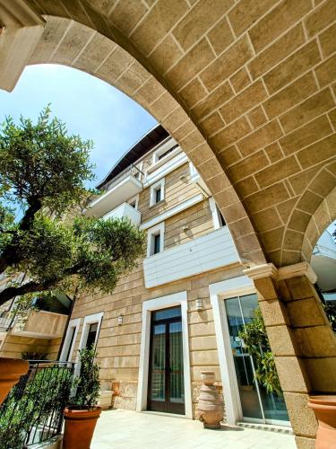 UNICO Albatres Palace Salento by Life Resorts UNICO Albatres Palace Salento by Life Resorts