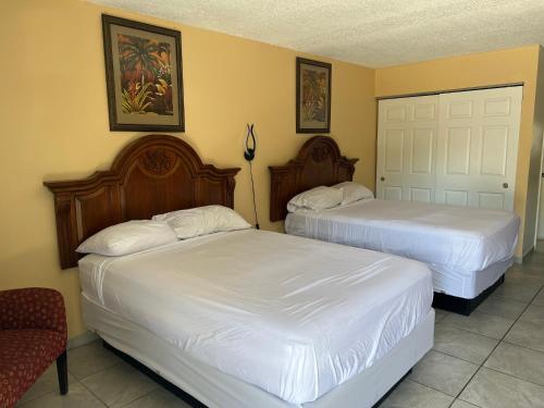 ParadiseInn in Kissimmee, USA