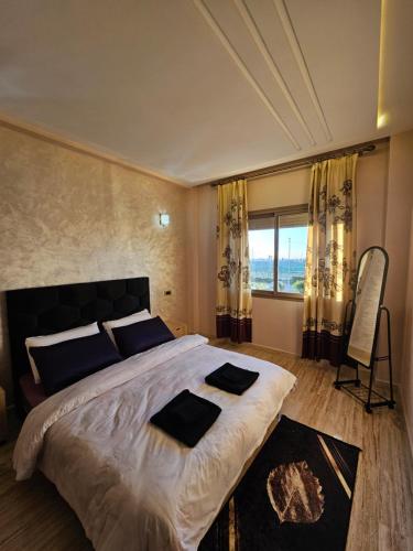 MIA Appartement N1 - Élégance, Confort et Sérénité, Casablanca