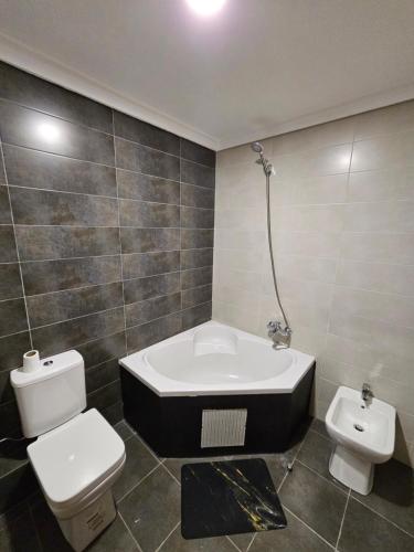 MIA Appartement N1 - Élégance, Confort et Sérénité, Casablanca (fotografie 5)