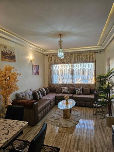 MIA Appartement N1 - Élégance, Confort et Sérénité, Casablanca (fotografie 8)
