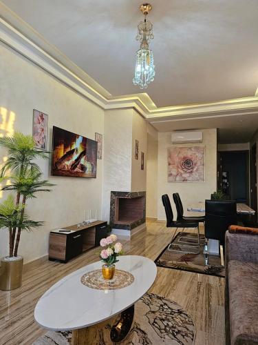 Faciliteter, MIA Appartement N1 - Élégance, Confort et Sérénité (MIA Appartement N1 - Elegance, Confort et Serenite) in Förorter