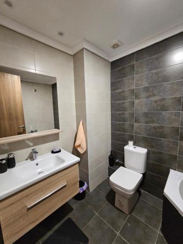 MIA Appartement N1 - Élégance, Confort et Sérénité, Casablanca (fotografie 4)