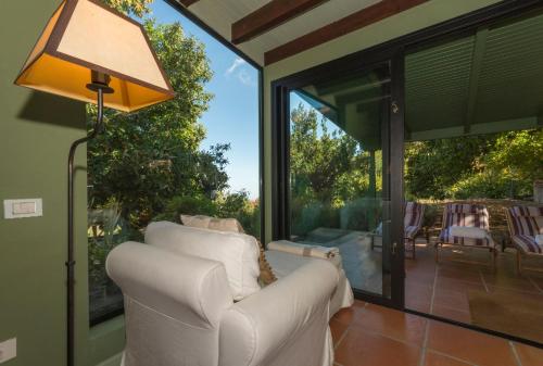 Instalações, Finca Cloty in Vega de San Mateo