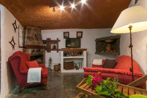 La Burbuja - main image