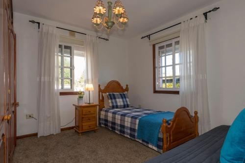 Villa Los Almendros - main image