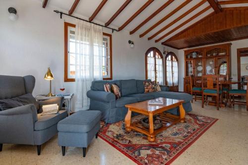 Villa Los Almendros - image 13