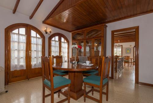 Villa Los Almendros - image 9