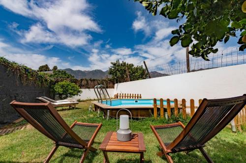 Villa Los Almendros - image 2