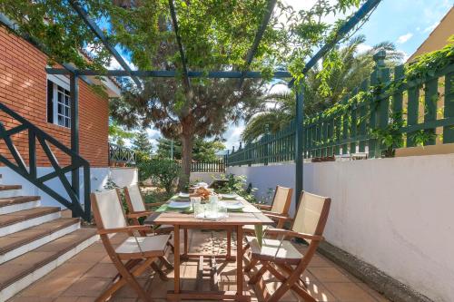 Villa Los Almendros - image 14