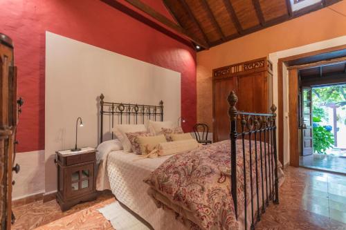 Finca Casas Nanitas - main image