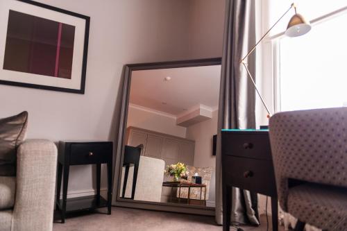 The Royal Wells Hotel - image 11
