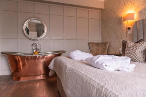 The Royal Wells Hotel - image 13