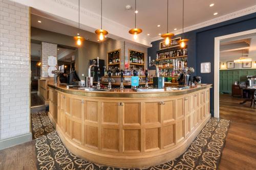 The Royal Wells Hotel - image 6