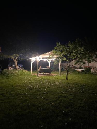 Green Energy Apartment in Village Shaian (Hust Régió)