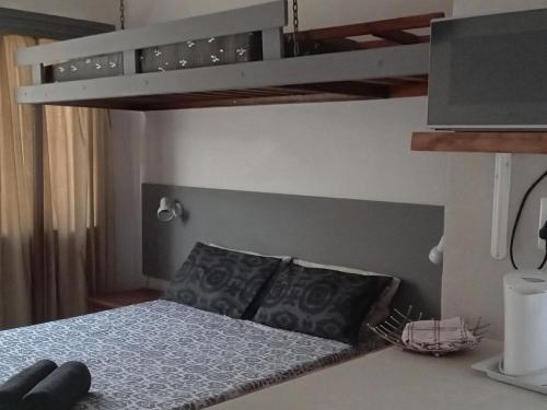 Stay @ Edison Room Type - Family triple room