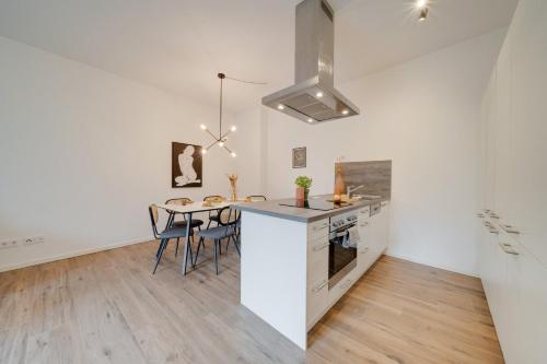 Lexapartments Luxus Apartment-Zentral in Altstadt-65-80qm 5
