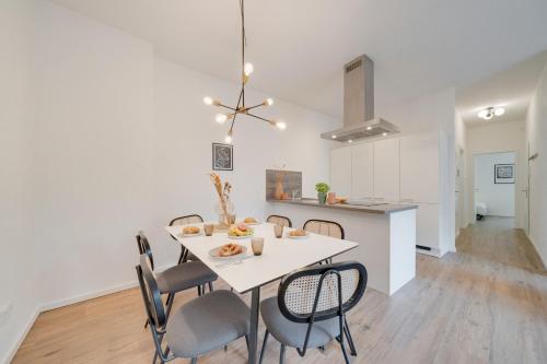 Lexapartments Luxus Apartment-Zentral in Altstadt-65-80qm 1