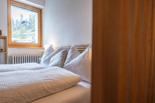 Studio Mundizia, Zermatt (fotografie 9)