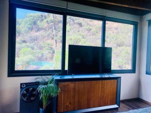 Amazing Penthouse surrounded by nature in San Miguel de Allende, Mexico