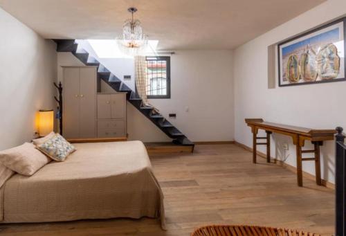 Casita Max Unique and great location in San Miguel de Allende, Mexico
