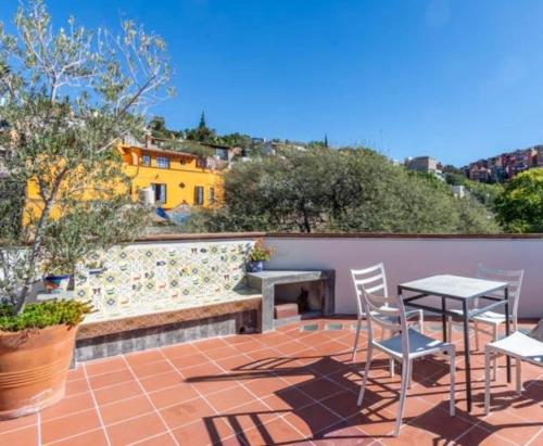 Casita Max Unique and great location in San Miguel de Allende, Mexico