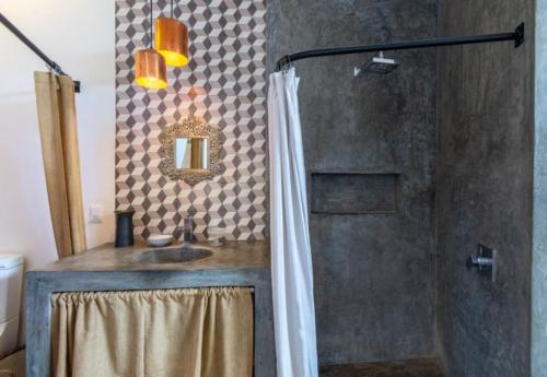 Casita Max Unique and great location in San Miguel de Allende, Mexico