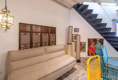 Casita Max Unique and great location in San Miguel de Allende, Mexico