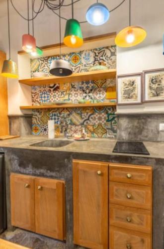 Casita Max Unique and great location in San Miguel de Allende, Mexico