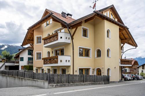 Residence Oberhauser Apt 6