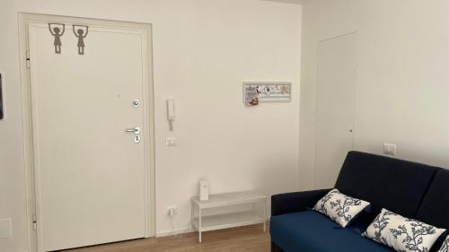 Casa di Silù ,Gaslini , percheggio privato no barriere, Janov (fotografie 6)