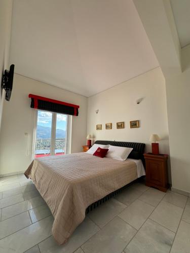 Villa Raks in Kandanos