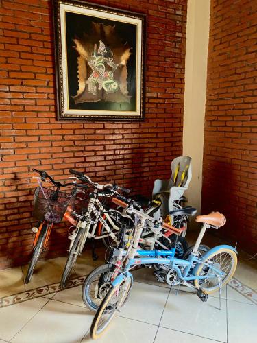 Imogen Yogyakarta – Yogyakarta, MN