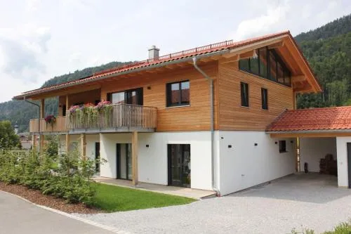 Villa Wanderlust in Reit im Winkl, Deutschland