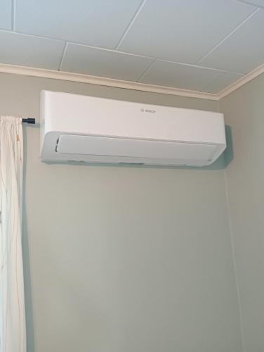 Villa Vapaus in Міккелі