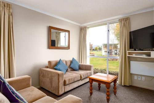 . Methven Nest Apartment