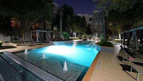 Landing at Voyager at Space Center - 1 Bedroom in East Pasadena in Houston, USA