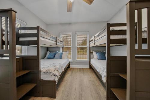 Home in Greater Third Ward in Houston, USA