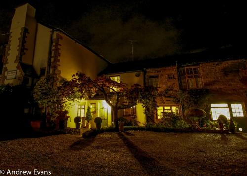 Lea House Bed and Breakfast - Lydbrook