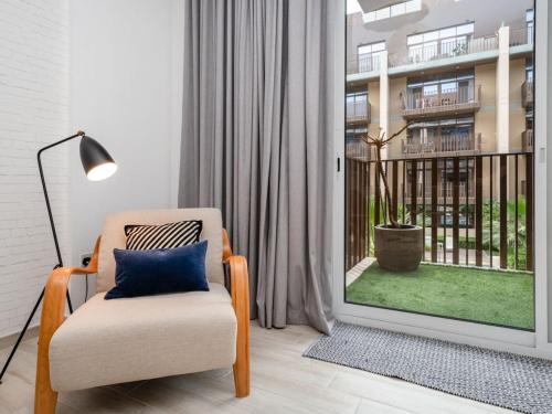 LUXFolio Retreats - Belgravia Bliss - image 3