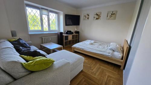 VipWarsawApartments pl Nowolipie near Old Town, Warsaw