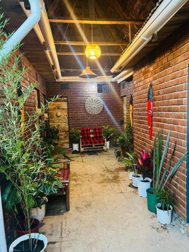 设施服务, Swahili Villa in 阿鲁沙